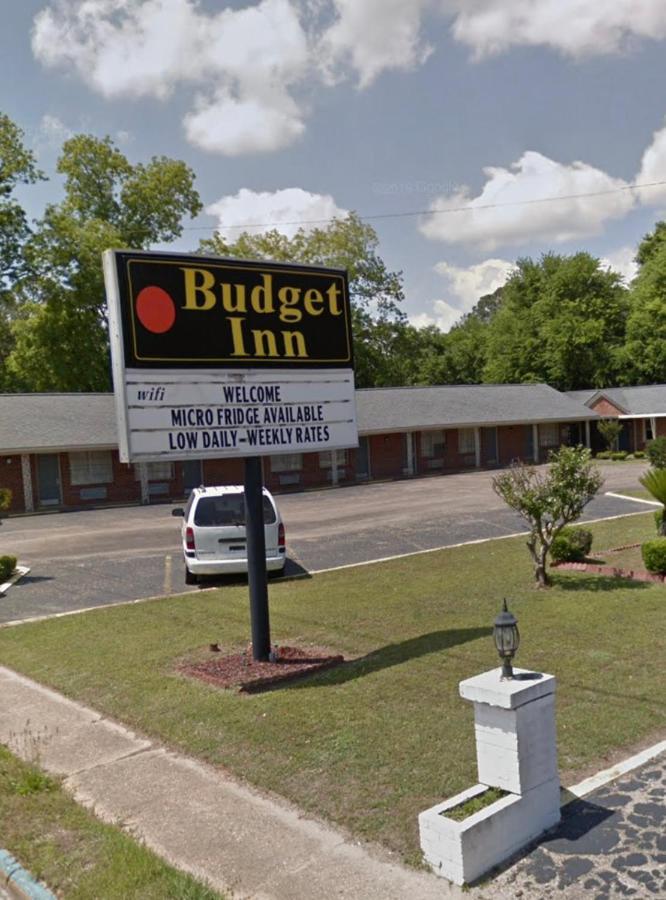 Budget Inn 门罗维尔 外观 照片